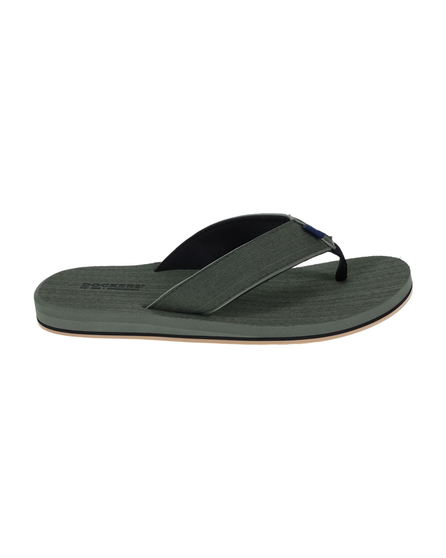 (image for) Advanced Brushed Upper Flip Flops